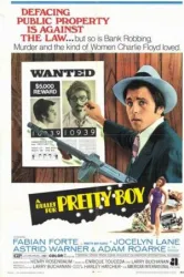 A Bullet for Pretty Boy (1970)