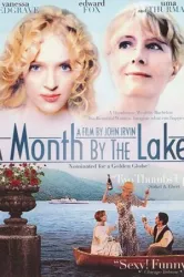 A Month by the Lake (1995)