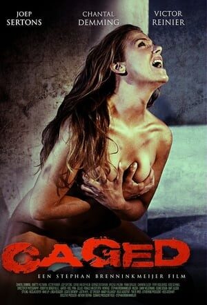 Caged (2011)