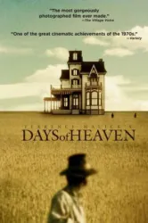 Days of Heaven (1978)