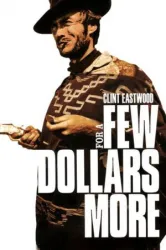 For a Few Dollars More (1965)