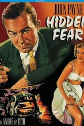 Hidden Fear (1957)