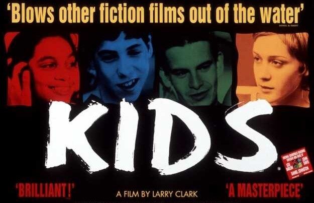 Kids (1995)