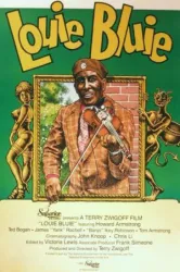 Louie Bluie (1985)