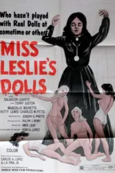 Miss Leslies Dolls (1973)