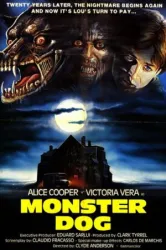 Monster Dog (1984)