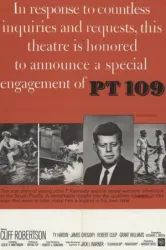 PT 109 (1963)