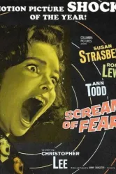 Scream of Fear (1961)