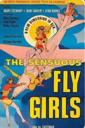 Sensuous Flygirls (1976)