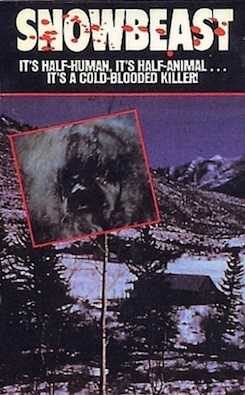 Snowbeast (1977)