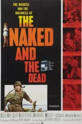 The Naked and the Dead (1958)