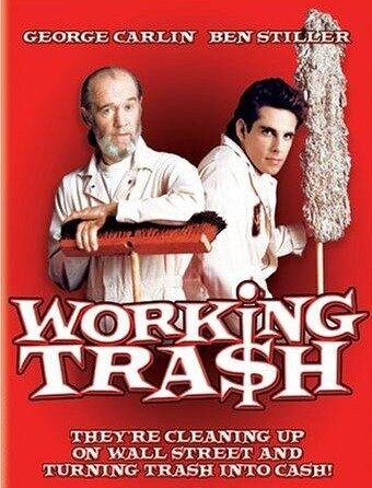 Working Tra$h (1990)