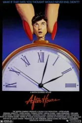 After Hours (1985)