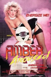 Amber Aroused (1985)