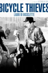 Bicycle Thieves (1948)