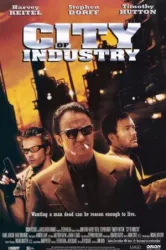 City of Industry (1997)