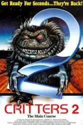 Critters 2 (1988)