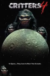 Critters 4 (1992)