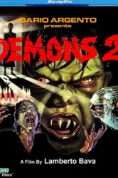 Demons 2 (1986)