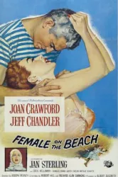 Female on the Beach (1955)