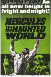 Hercules in the Haunted World (1961)