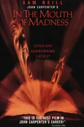 In the Mouth of Madness (1994)