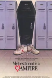 My Best Friend Is a Vampire (1987)