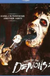 Night of the Demons 2 (1994)