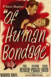 Of Human Bondage (1946)