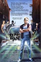 Repo Man (1984)