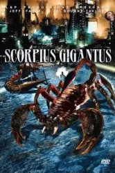 Scorpius Gigantus (2006)