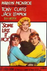 Some Like It Hot (1959)