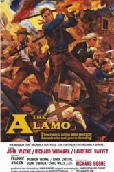 The Alamo (1960)