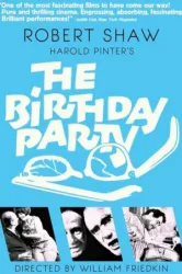 The Birthday Party (1968)