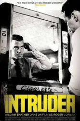 The Intruder (1962)