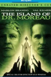 The Island of Dr. Moreau (1996)