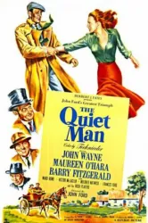 The Quiet Man (1952)