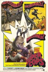 The Super Cops (1974)