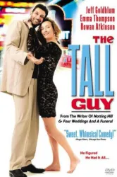 The Tall Guy (1989)