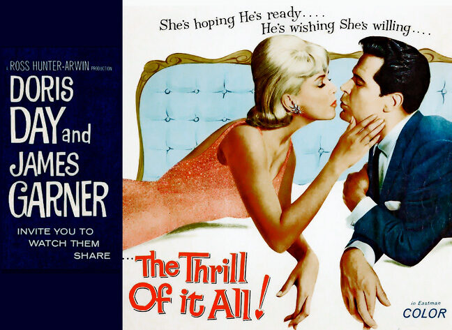 The Thrill of It All (1963)