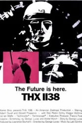 THX 1138 (1971)