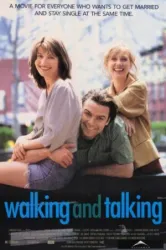 Walking and Talking (1996)