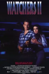 Watchers II (1990)