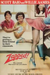 Zapped! (1982)