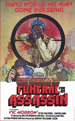 Funeral for an Assassin (1974)