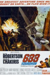 633 Squadron (1964)