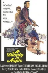 A Dandy in Aspic (1968)