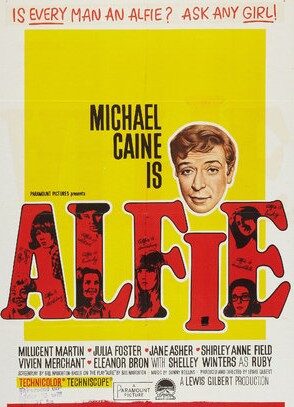 Alfie (1966)