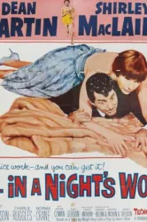 All in a Night’s Work (1961)