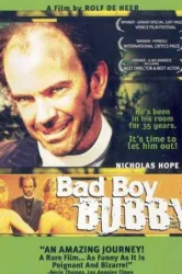 Bad Boy Bubby (1993)